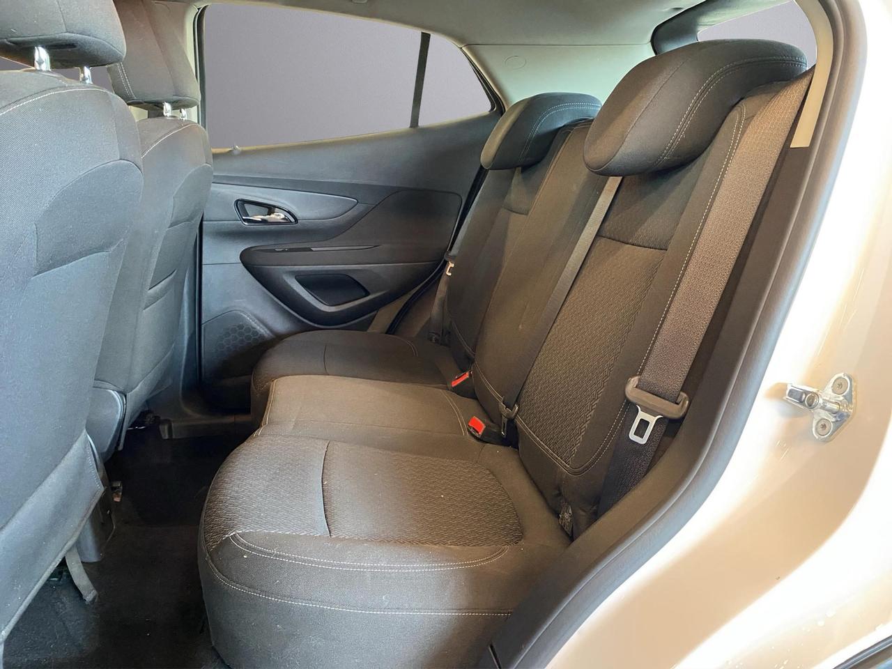 Opel Mokka X 1.4 t Advance Gpl-tech 4x2 140cv