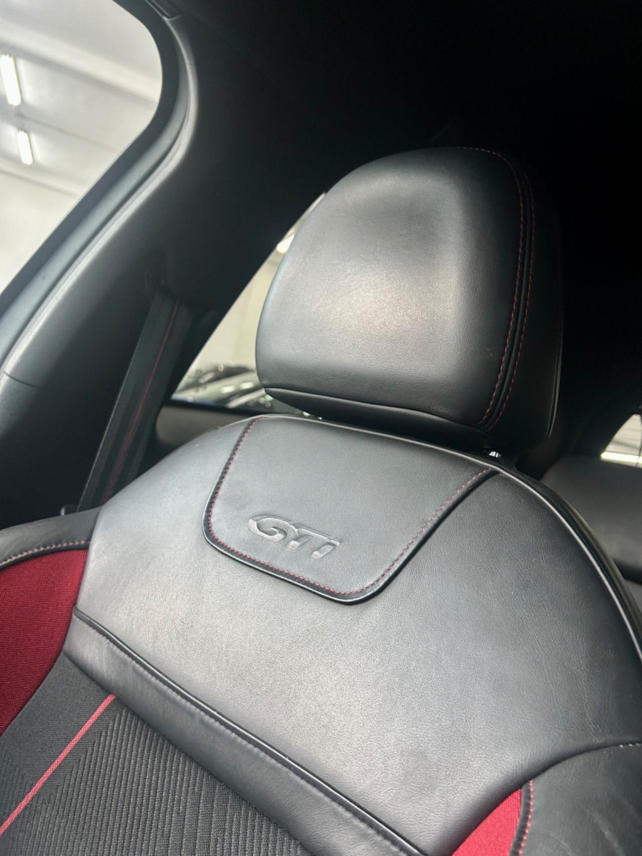Peugeot 208 THP S&S 3 porte GTi FINANZIABILE