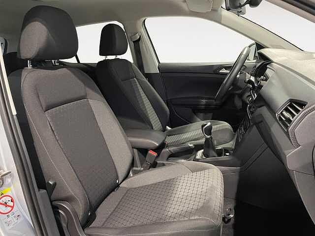 Volkswagen T-Cross 1ª serie 1.0TSI 110CV Sport R-LINE - NEOPATENTATI