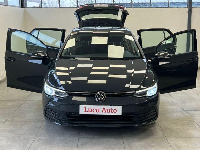 VOLKSWAGEN Golf 2.0 TDI 115CV SCR *UNICO PROP.*