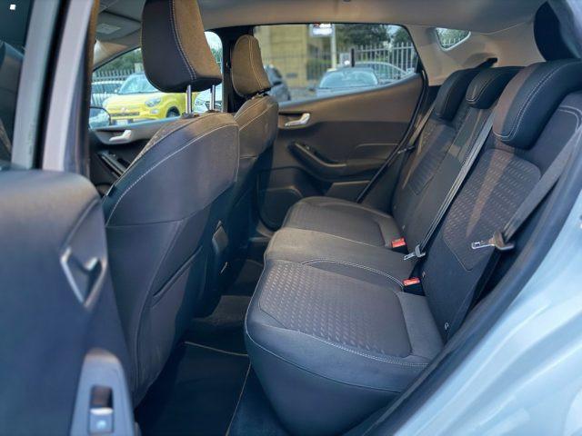 FORD Fiesta 1.1 85 CV 5 porte Titanium