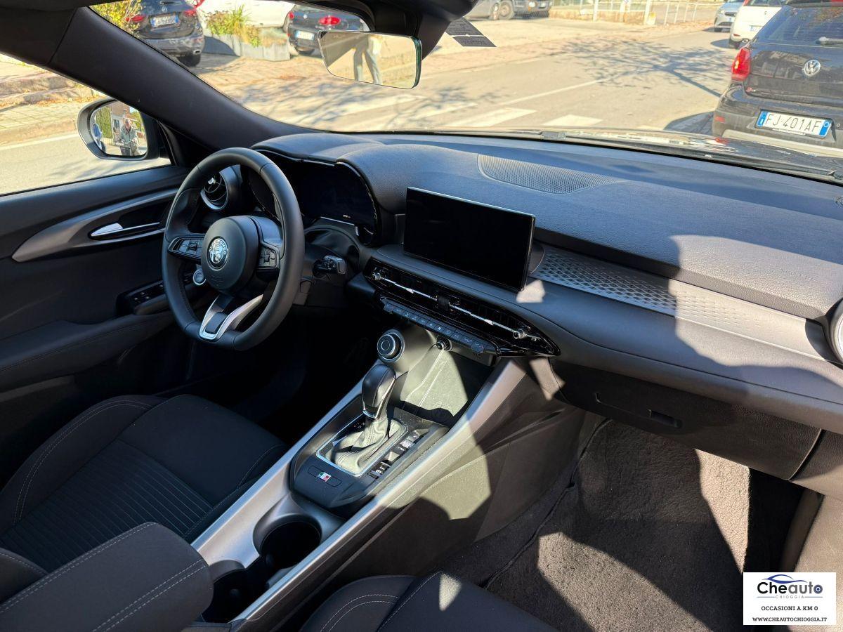 ALFA ROMEO - Tonale - 1.5 130CV MHEV TCT7 Super