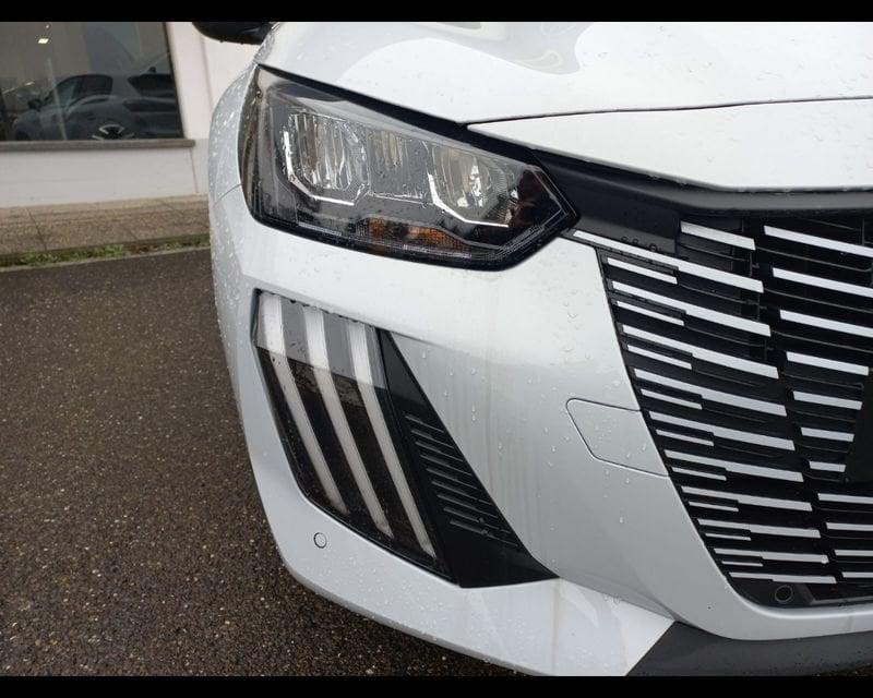 Peugeot 208 5P - Business Hybrid 110 E-DCS6