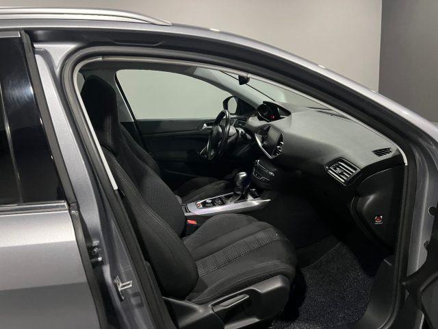 PEUGEOT 308 BlueHDi 120 S&S EAT6 SW Allure