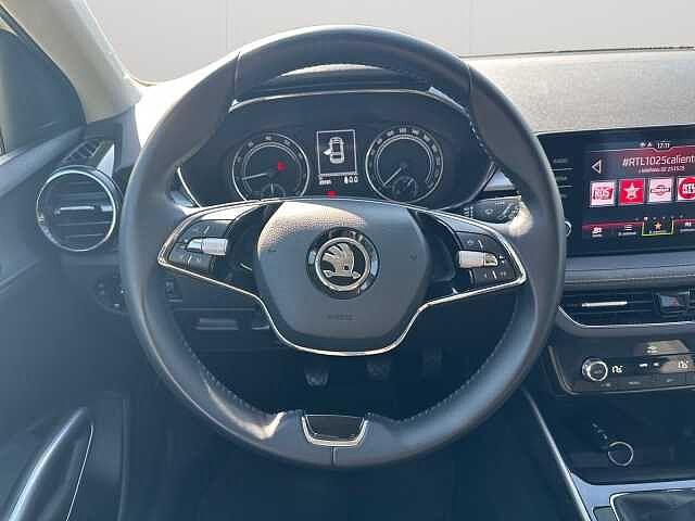 SKODA Fabia 1.0 TSI EVO 110 CV Style