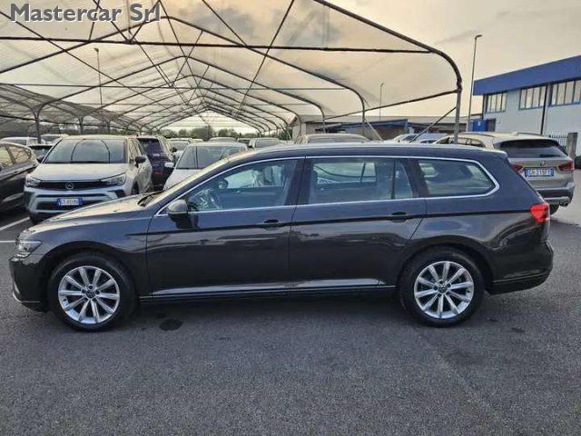 VOLKSWAGEN Passat Variant Passat Variant 2.0 tdi Business 122cv dsg - GG639J