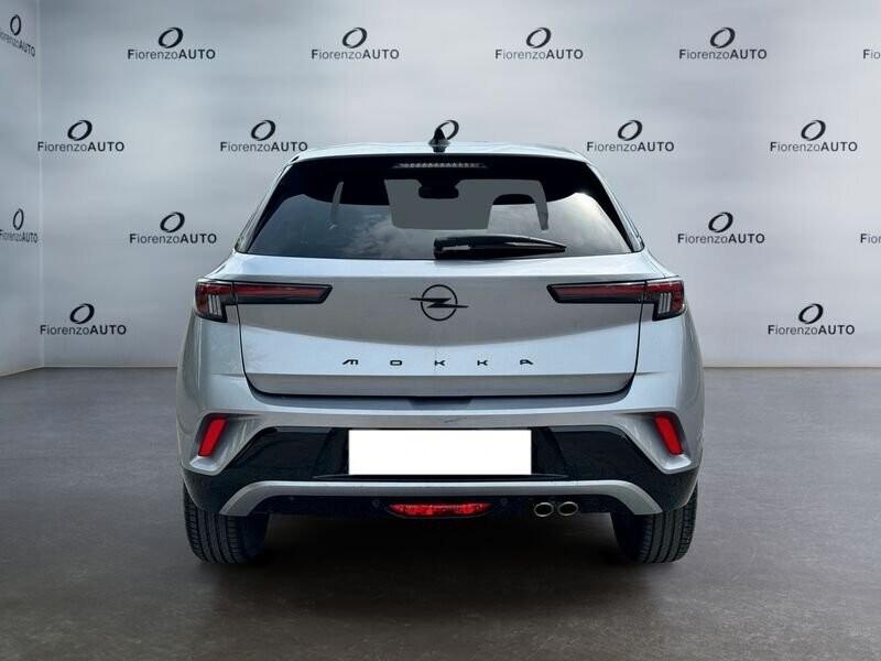 Opel Mokka 1.2 Turbo 130 CV aut. GS - PREZZO REALE