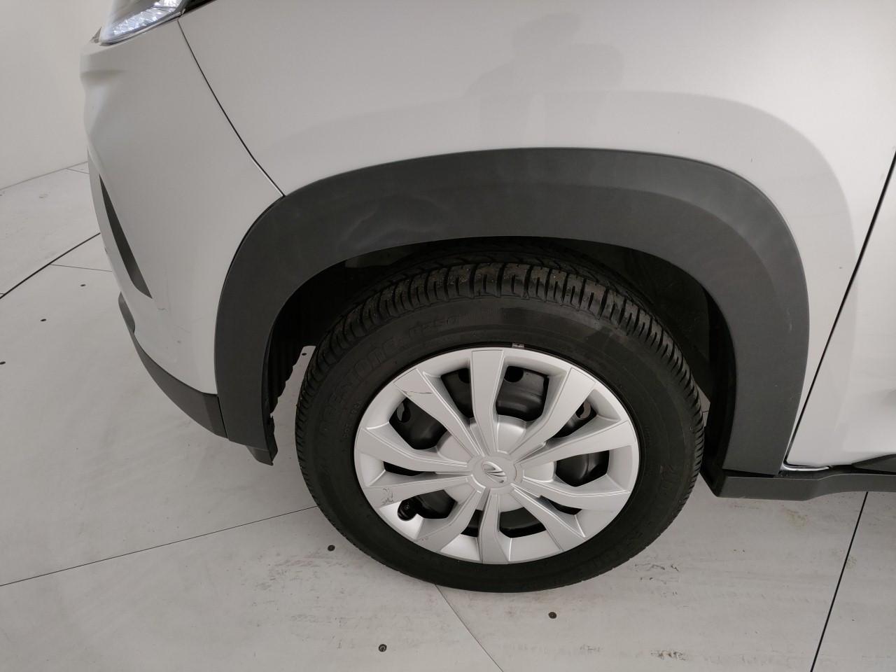 MAHINDRA KUV100 1.2 K6+