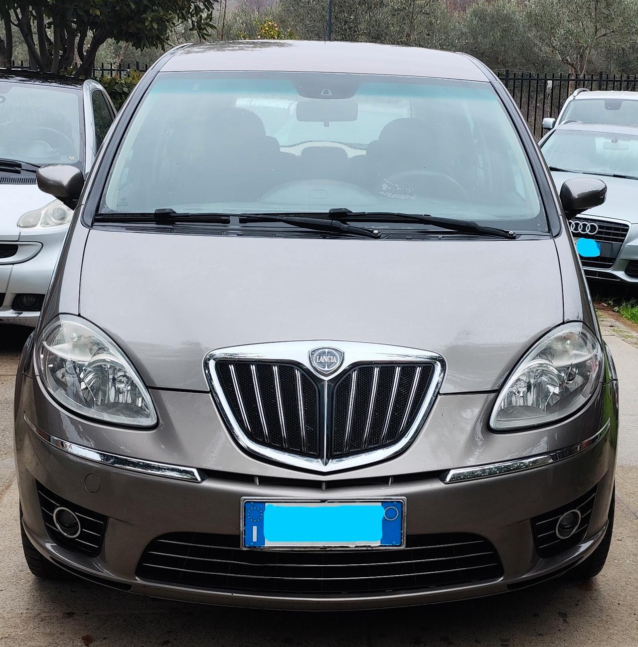 Lancia MUSA 1.3 Multijet 16V 70 CV Oro