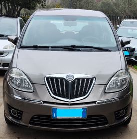 Lancia MUSA 1.3 Multijet 16V 70 CV Oro