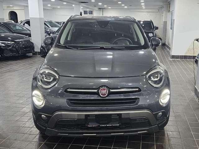 Fiat 500X CROSS 1.6 MJT 130CV FULL LED- RETROCAM- ECOBONUS