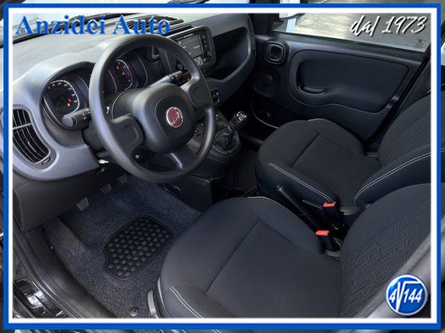 FIAT Panda 1.0 FireFly Hybrid 5 Posti