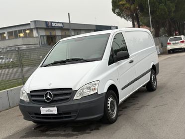 Mercedes-benz Vito 2.2 136CV Passo Lungo 2011