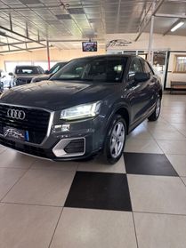 Audi Q2 1.6 TDI S tronic