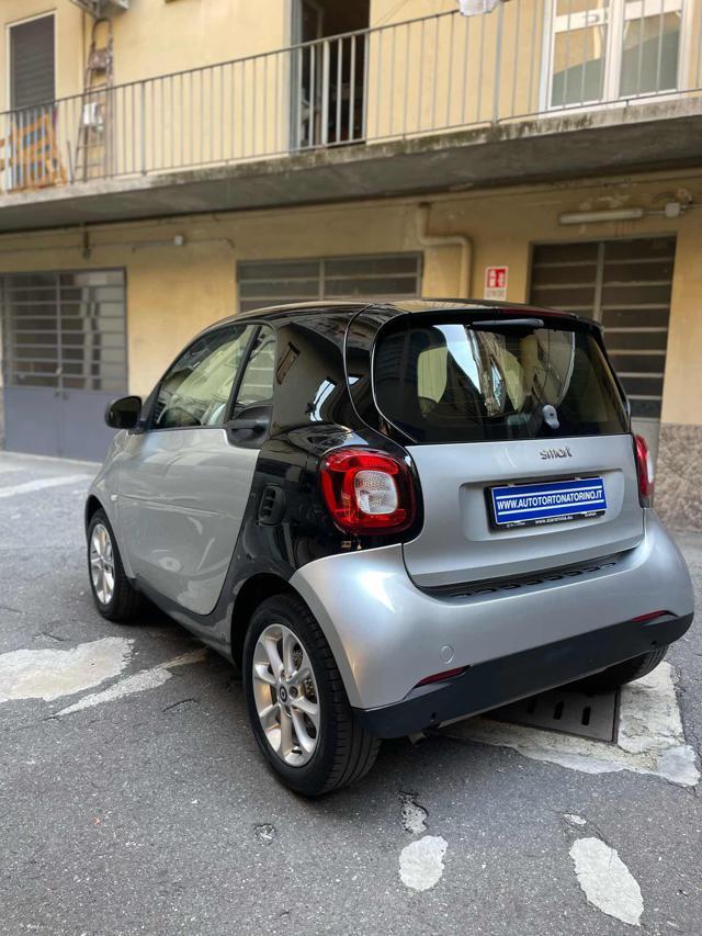 SMART ForTwo 1.0 Youngster