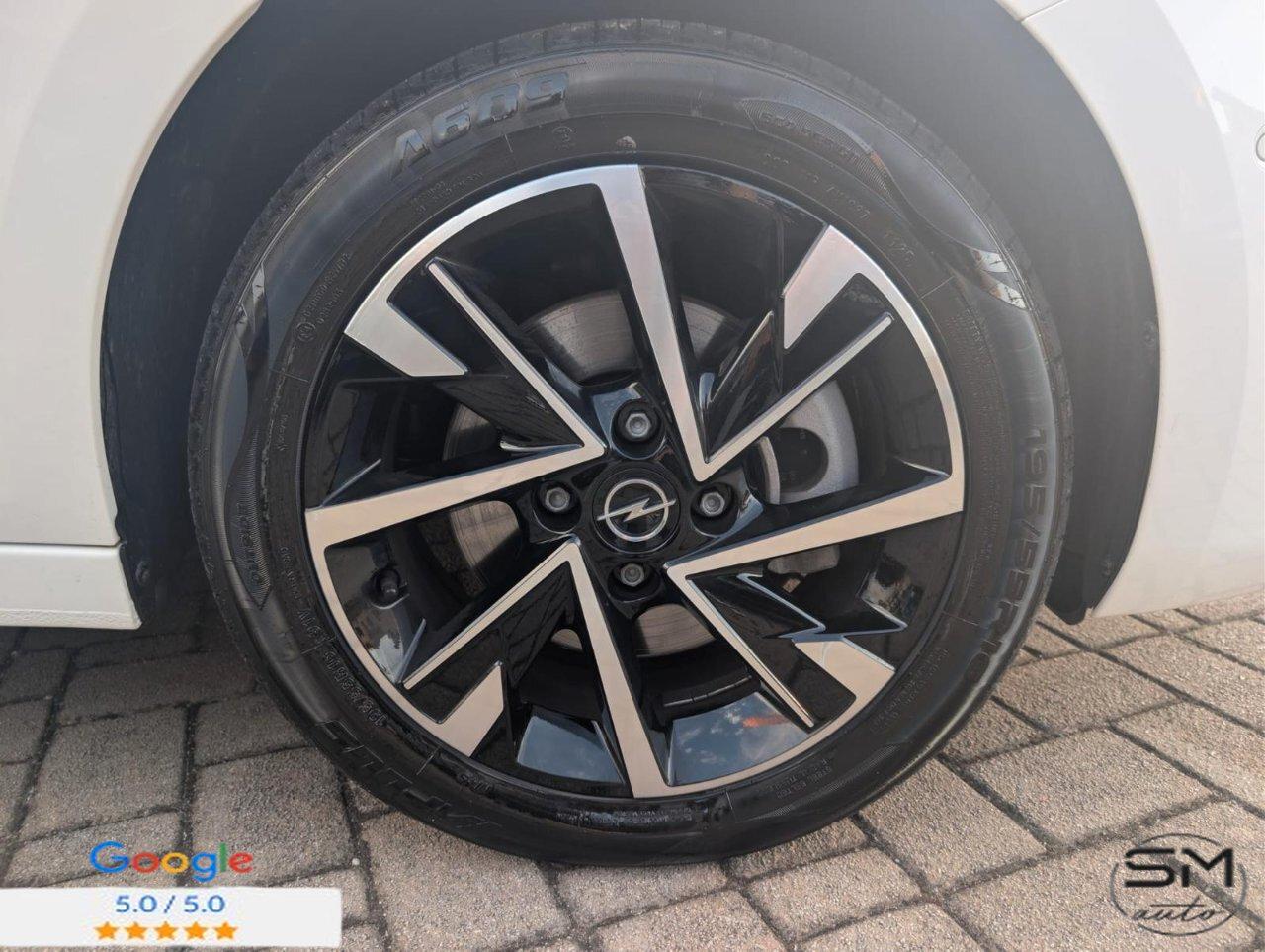 Opel Corsa 1.2 GS s&s 100cv