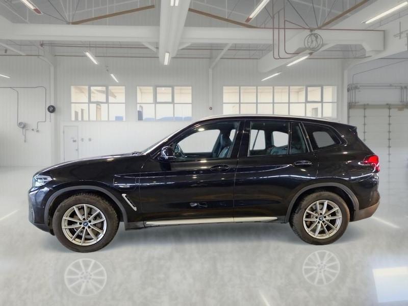 BMW X3 XDRIVE 30E AUTO SUV