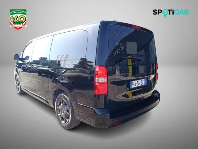 FIAT Ulysse 2.0 BlueHDi 180 CV AT8 L3 Combi