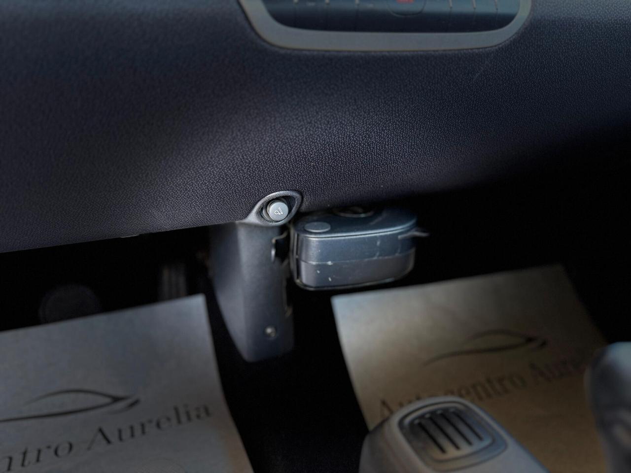 Smart ForTwo 800 40 kW coupé pulse cdi