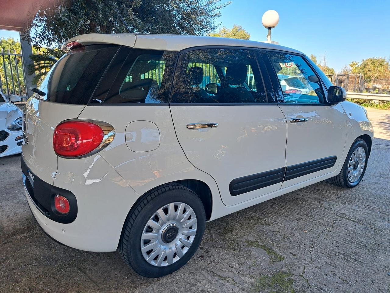 Fiat 500L 1.3 Multijet 95 CV Pop Star