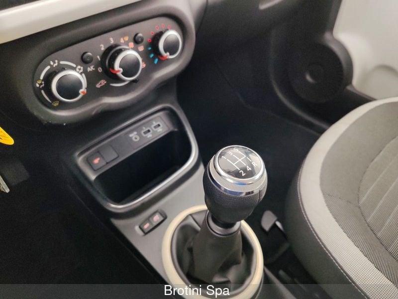 Renault Twingo Twingo SCe 65 CV Intens