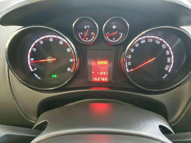 OPEL Meriva 1.4 100CV