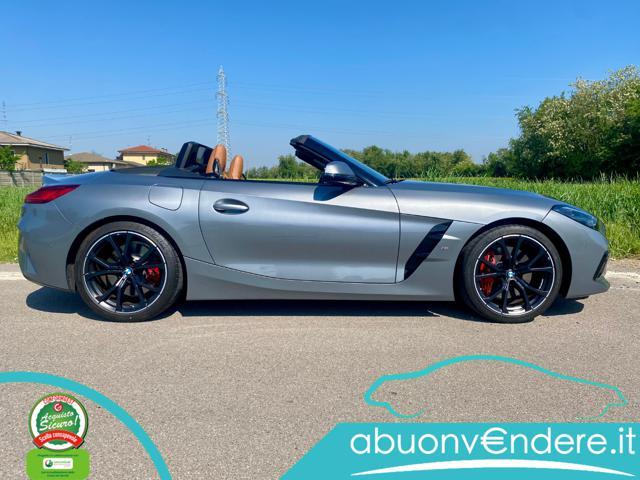 BMW Z4 sDrive30i MSport Gar. BMW fino al 04-2026