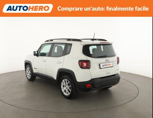 JEEP Renegade 1.0 T3 Limited
