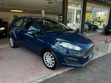 Ford Fiesta 1.5 TDCi 75CV 5 porte OK NEOPATENTATI