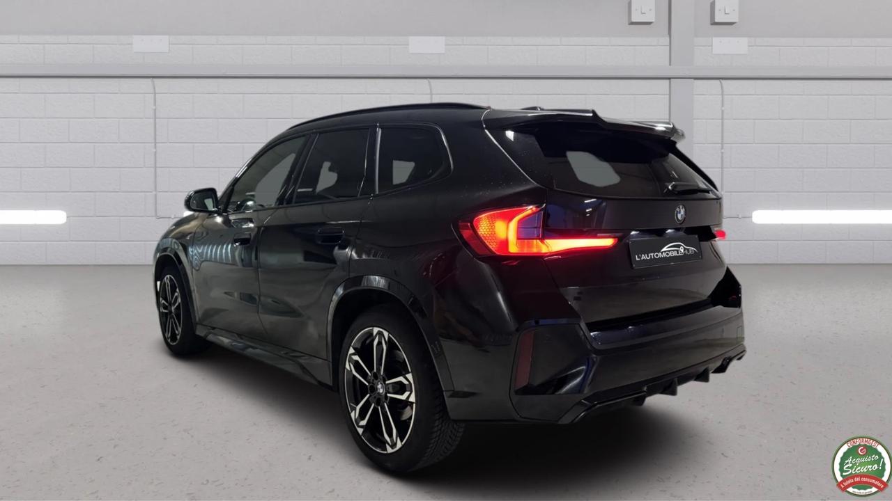 Bmw X1 sDrive 18d Msport Pro