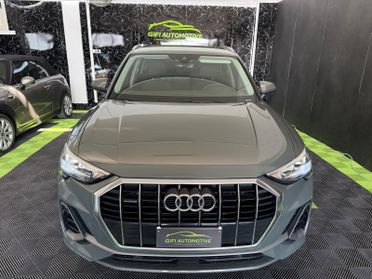Audi Q3 2.0 TDI S-line Quattro