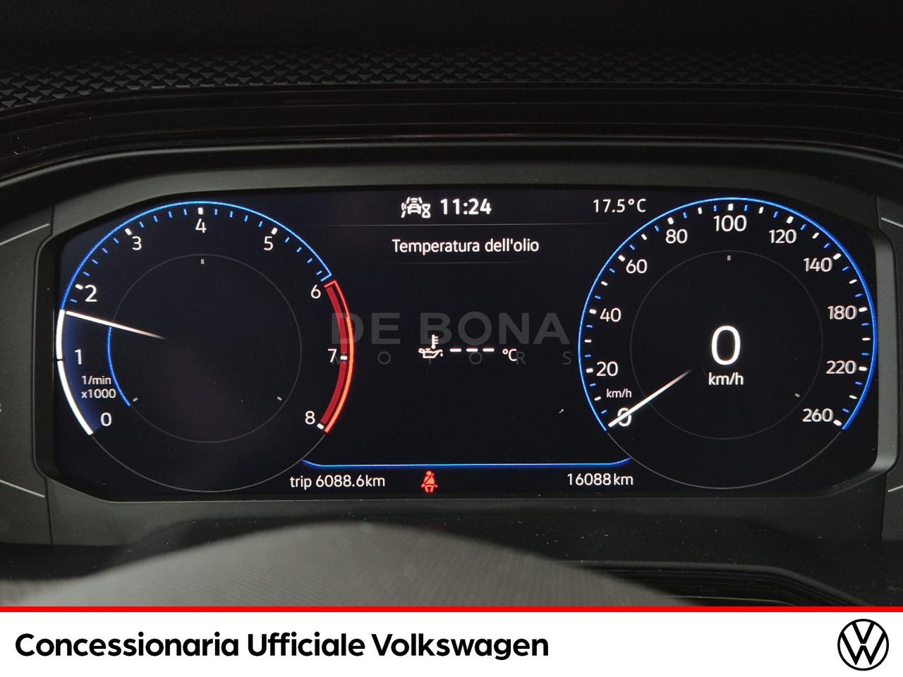 Volkswagen Polo 1.0 tsi life 95cv