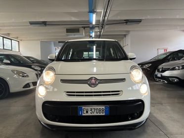 Fiat 500L Living 1.6 Multijet