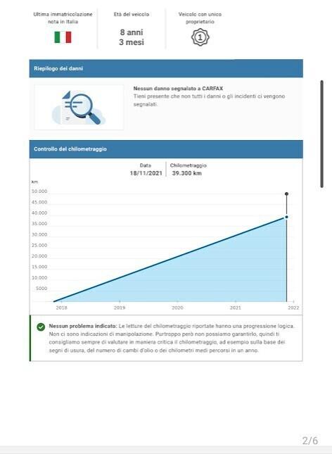 Jeep Compass 1.6 Multijet II 2WD Longitude