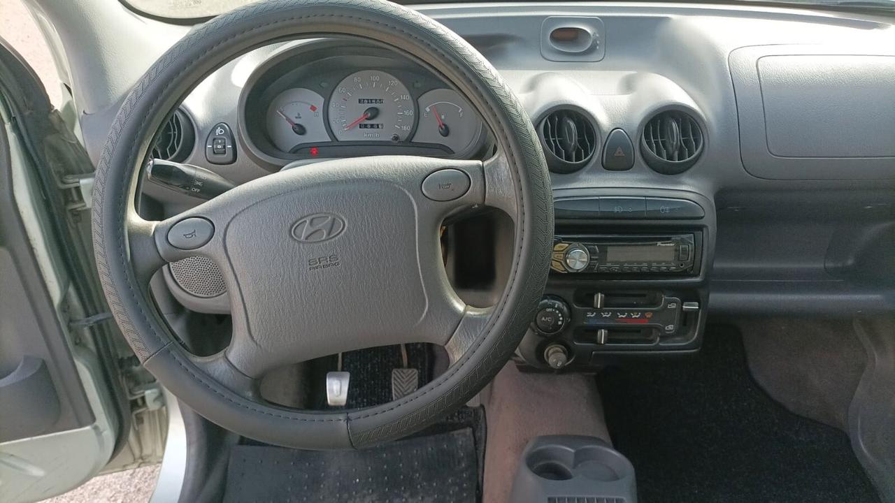 Hyundai Atos Prime 1.1 12V Active