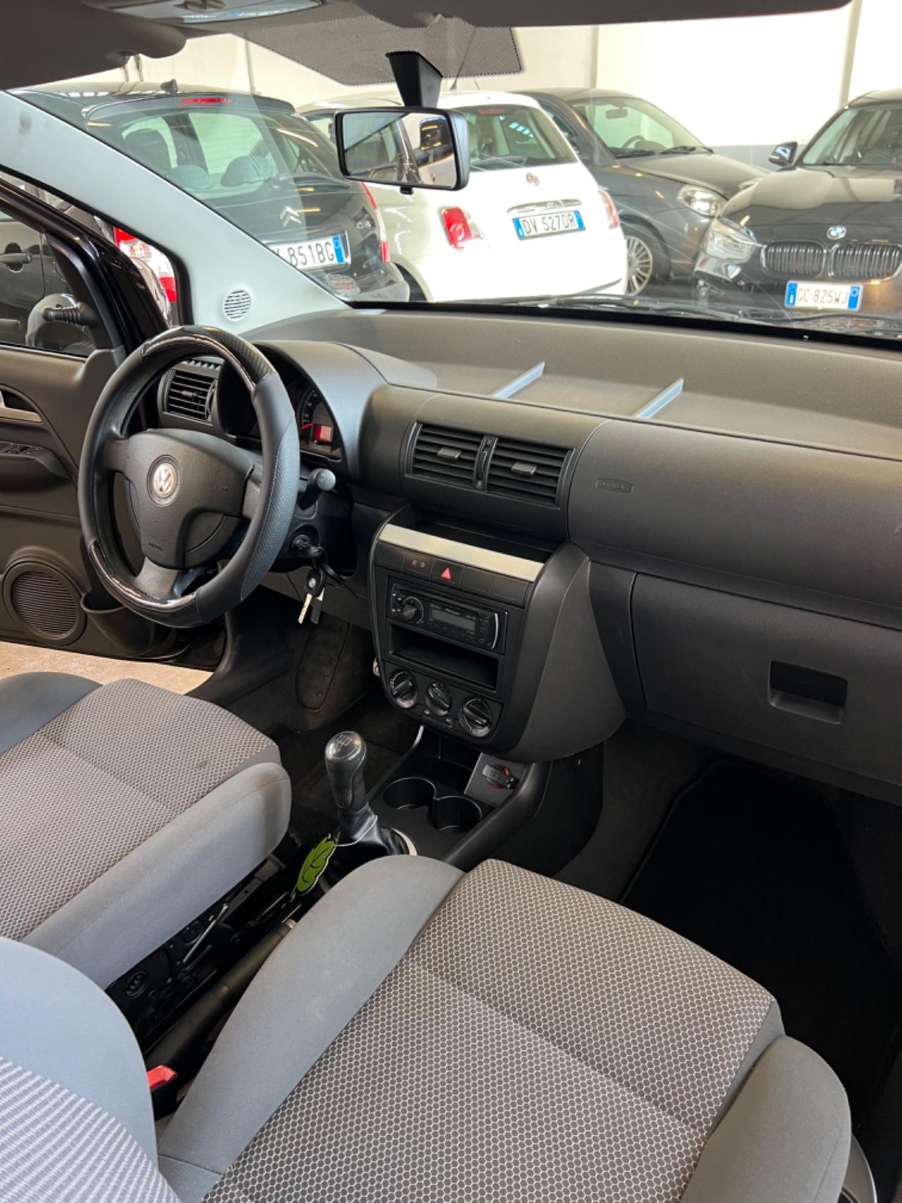 Volkswagen Fox 1.2 Sport