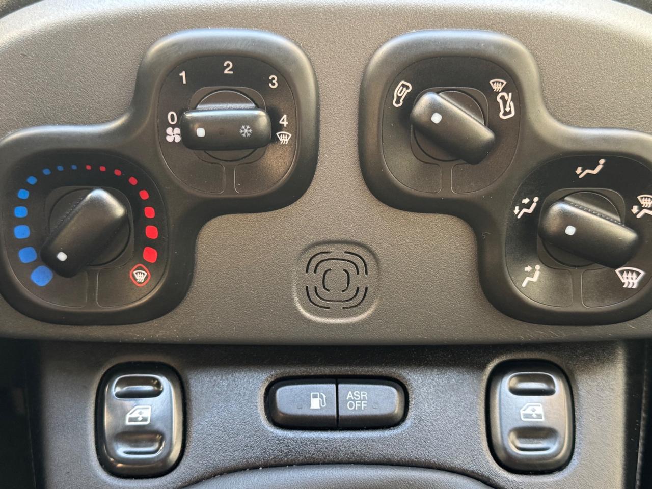 Fiat Panda 1.2 EasyPower Sport