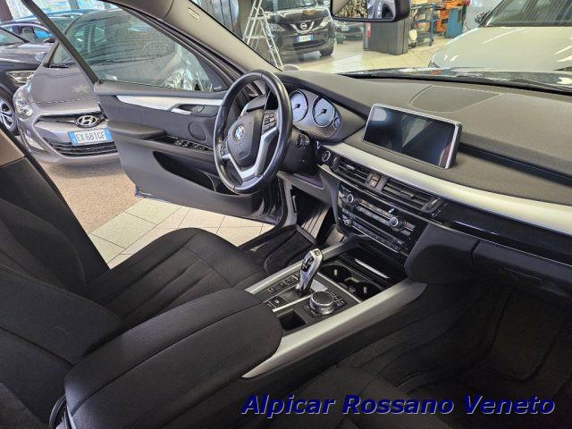 BMW X5 XDrive25d Business