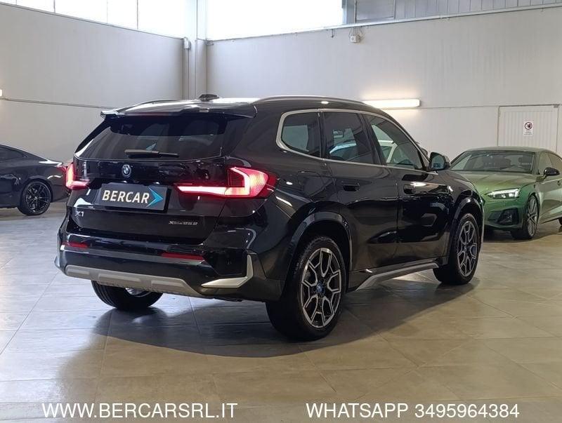 BMW X1 X1 xDrive 25e xLine*TELECAMERA POST*LED*PDC*PELLE*