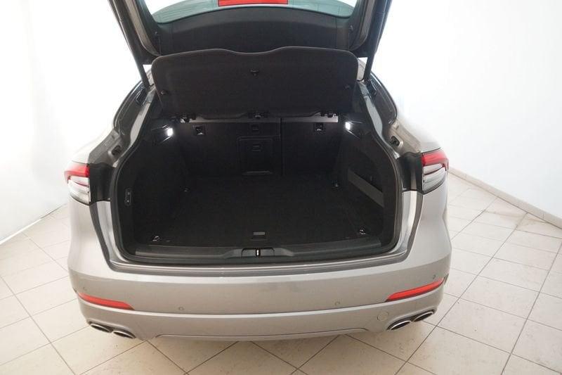 Maserati Levante 2.0 330cv 48v MHEV GT Q4 auto