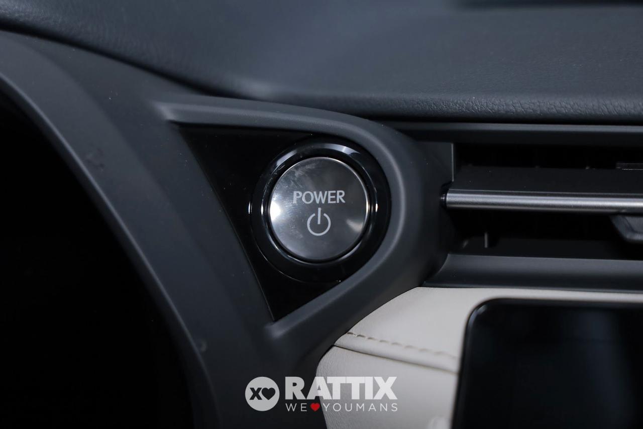 Lexus LBX 1.5 hybrid Elegant