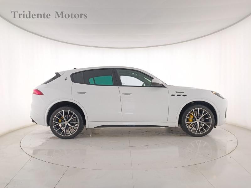 Maserati Levante 2.0 MHEV Modena AWD Auto