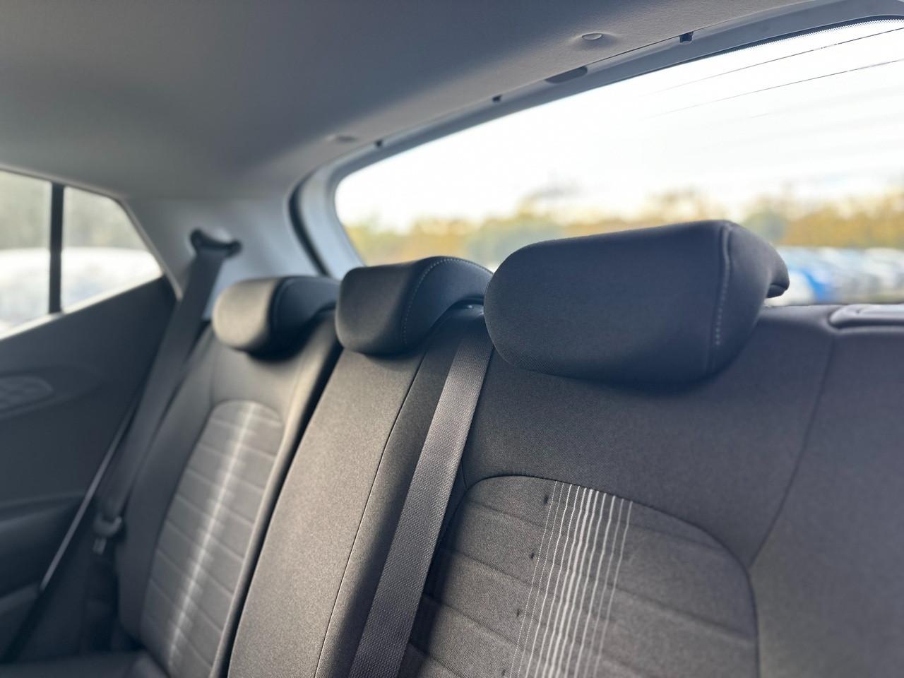 HYUNDAI i10 III 2023 - i10 1.0 mpi Connectline 63cv