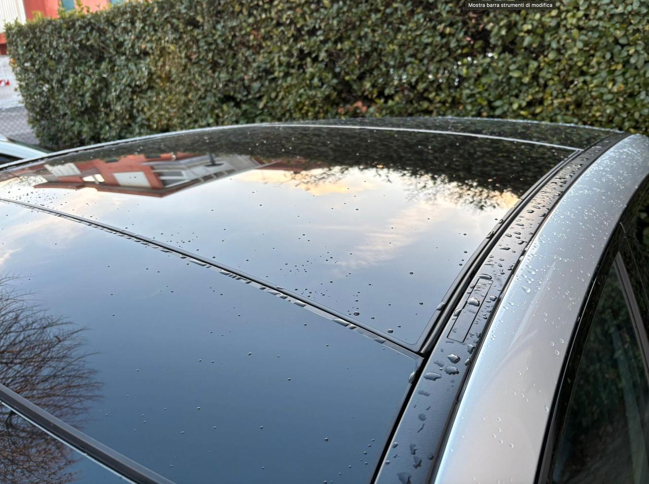 Mercedes-benz B 180 d Automatic Business Extra