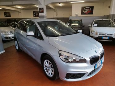 Bmw 2er Active Tourer 214d Active Tourer Advantage