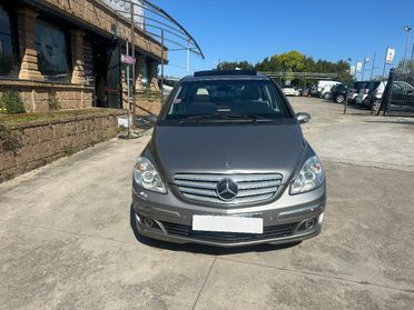 MERCEDES Classe B B 200 turbo Chrome