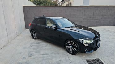 Bmw 120 120i 5p. Msport