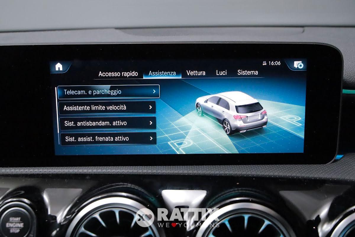 Mercedes-Benz A 180 1.3 136CV Premium AMG