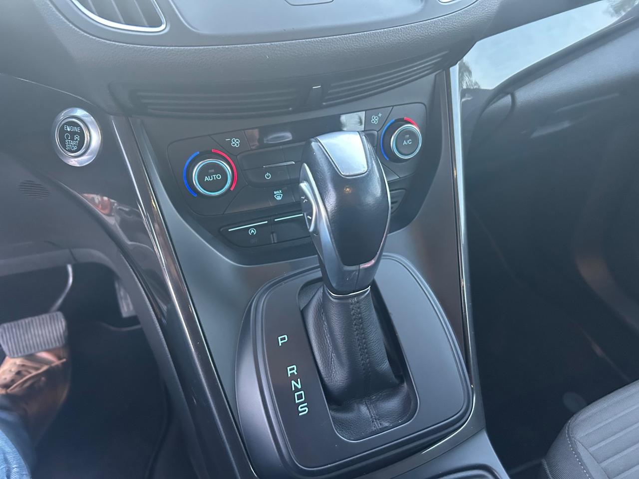 Ford C-Max 1.5 TDCi 120CV Start&Stop Titanium