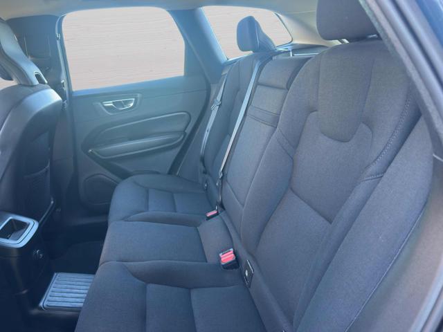 VOLVO XC60 T6 Recharge Plug-in Hybrid AWD Inscription Express